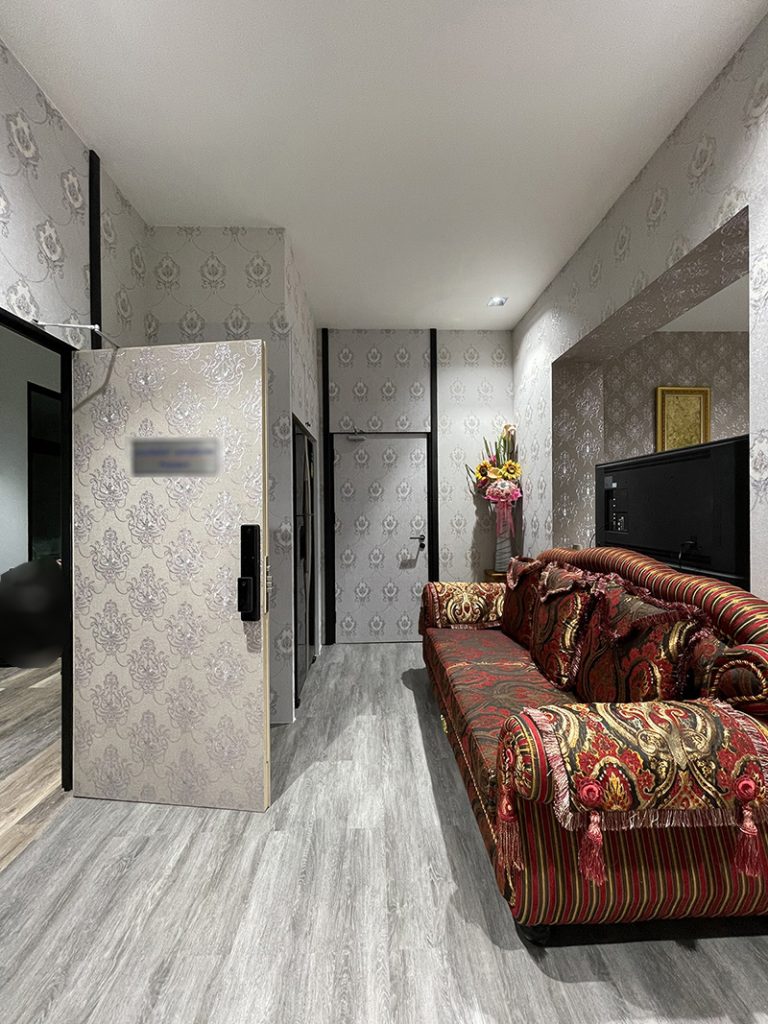 วอลเปเปอร์ลายหลุยส์ (1)