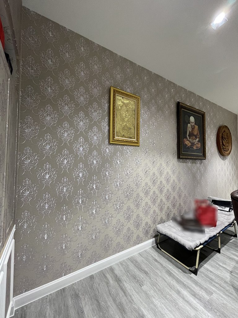 วอลเปเปอร์ลายหลุยส์ (2)