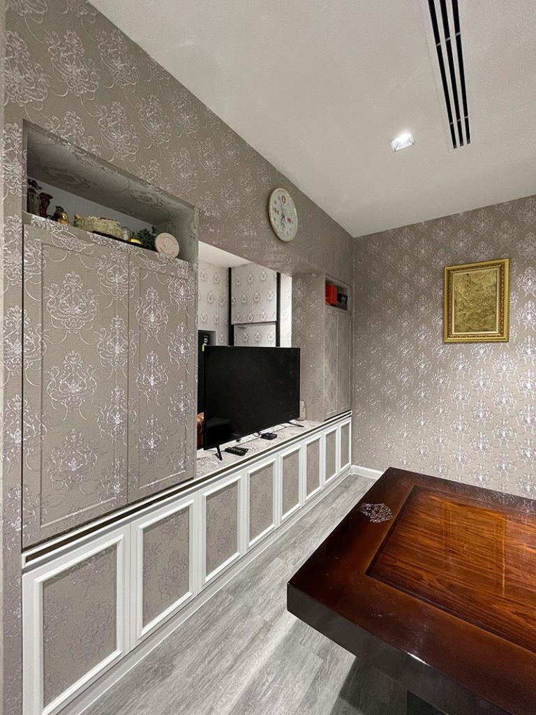 วอลเปเปอร์ลายหลุยส์ (3)