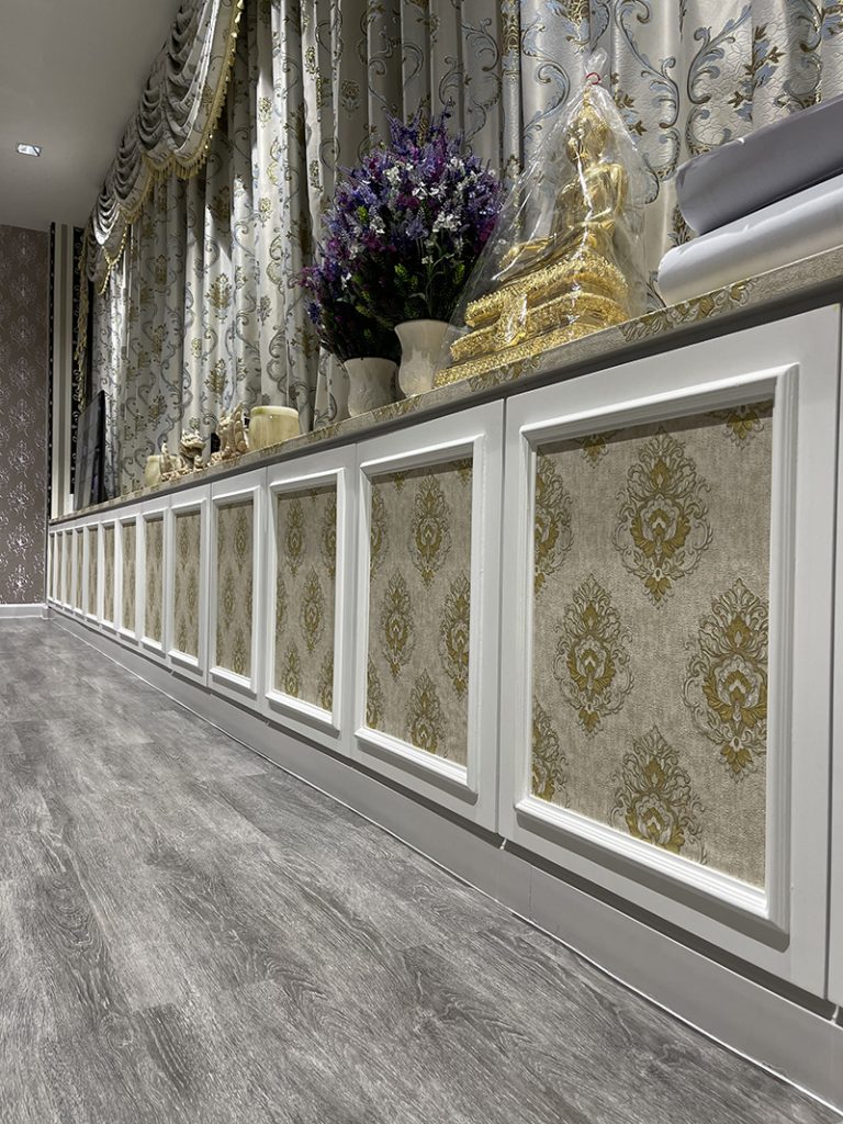 วอลเปเปอร์ลายหลุยส์ (4)