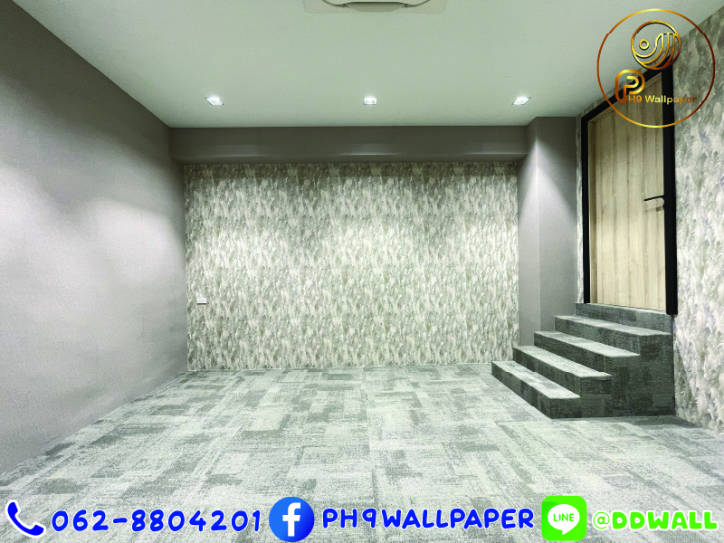 วอลเปเปอร์ลายขนนก