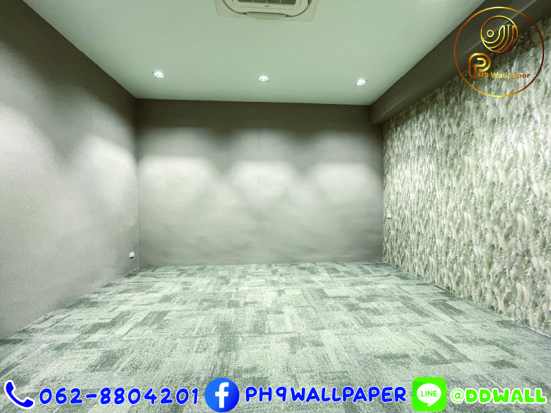 วอลเปเปอร์ลายขนนก