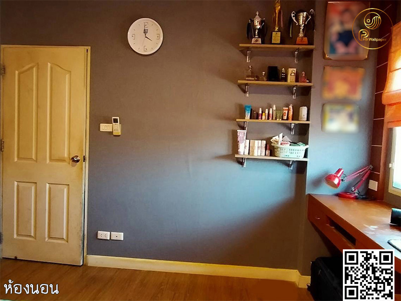 วอลเปเปอร์ลายพืื้น ห้องอน